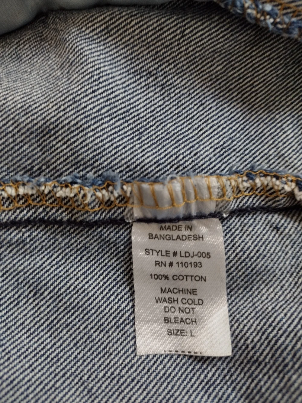 Patrol Jeans Red Lable patrol jeans